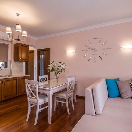 Casa Leone Suites Sztalósz Kültér fotó